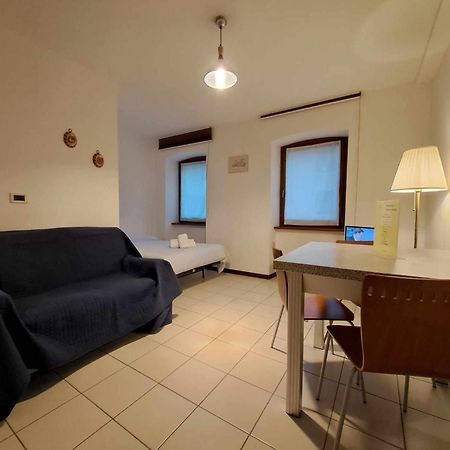 Albergo Martina Chiusaforte Esterno foto