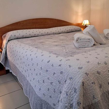 Albergo Martina Chiusaforte Esterno foto