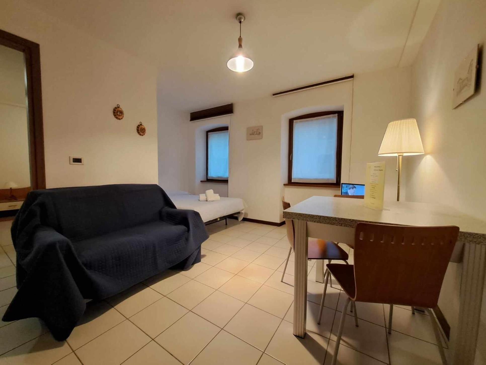 Albergo Martina Chiusaforte Esterno foto