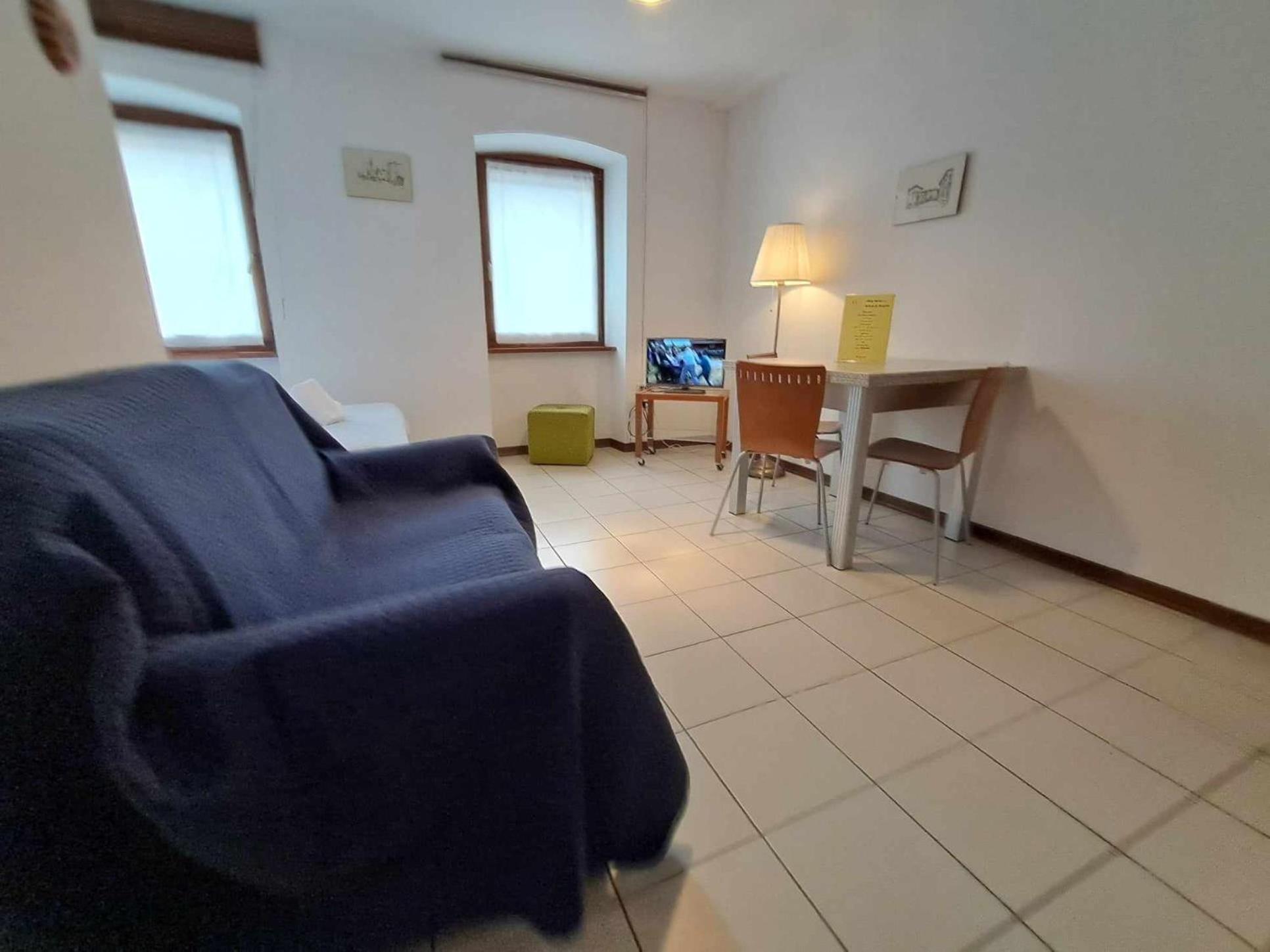 Albergo Martina Chiusaforte Esterno foto