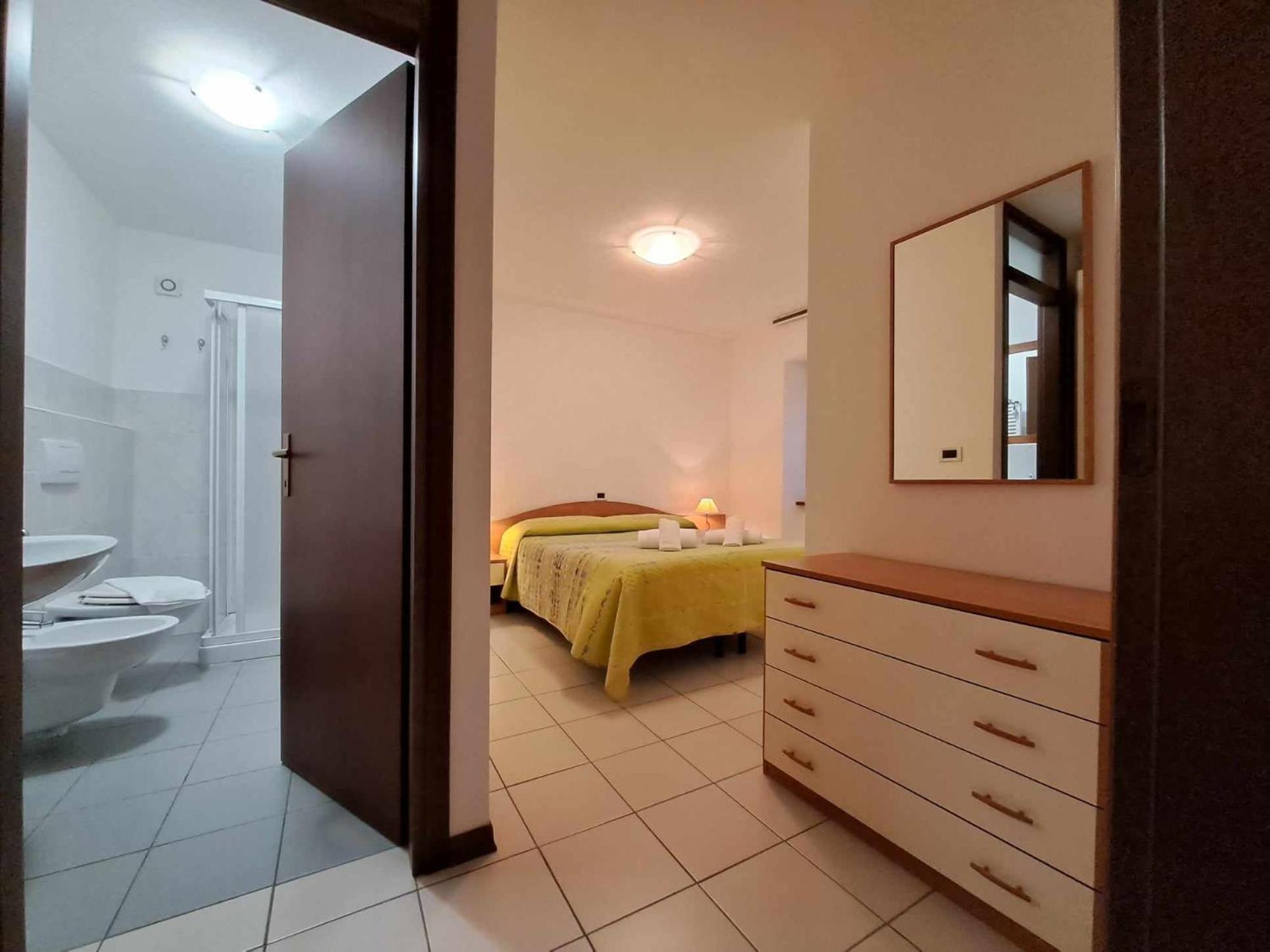 Albergo Martina Chiusaforte Esterno foto