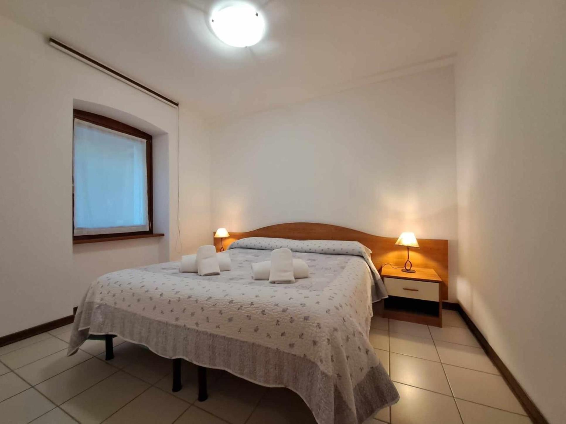 Albergo Martina Chiusaforte Esterno foto