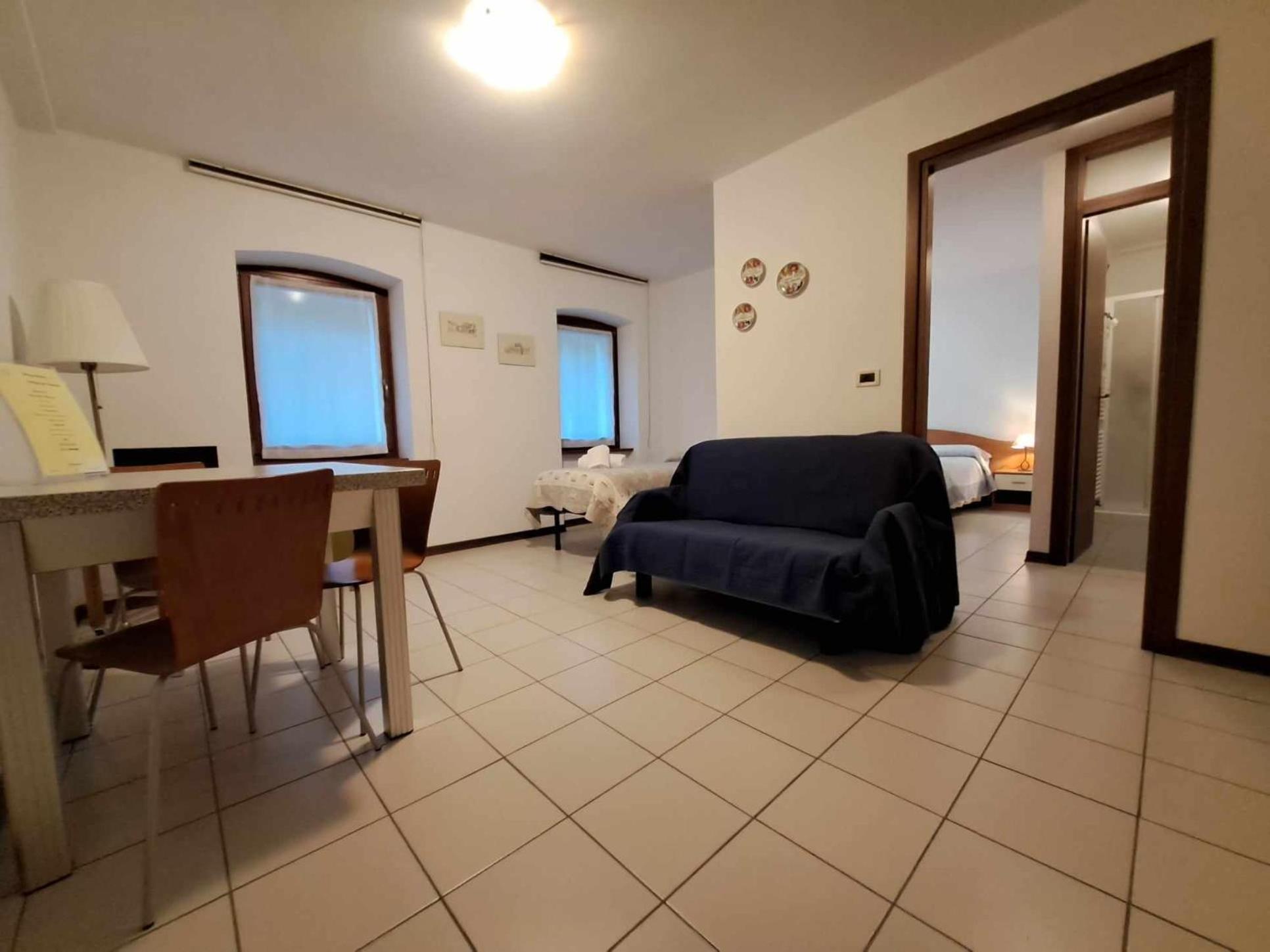 Albergo Martina Chiusaforte Esterno foto