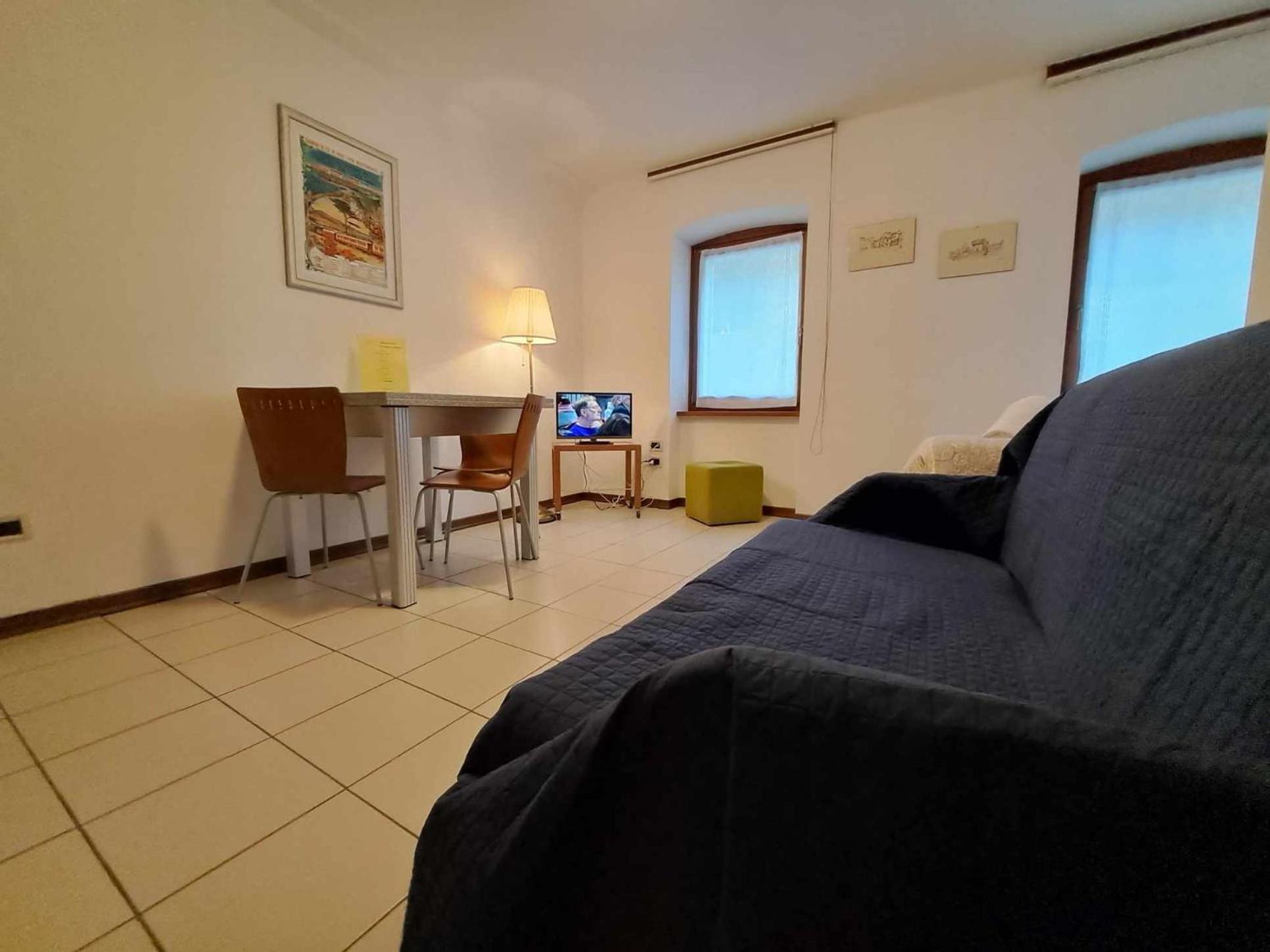 Albergo Martina Chiusaforte Esterno foto