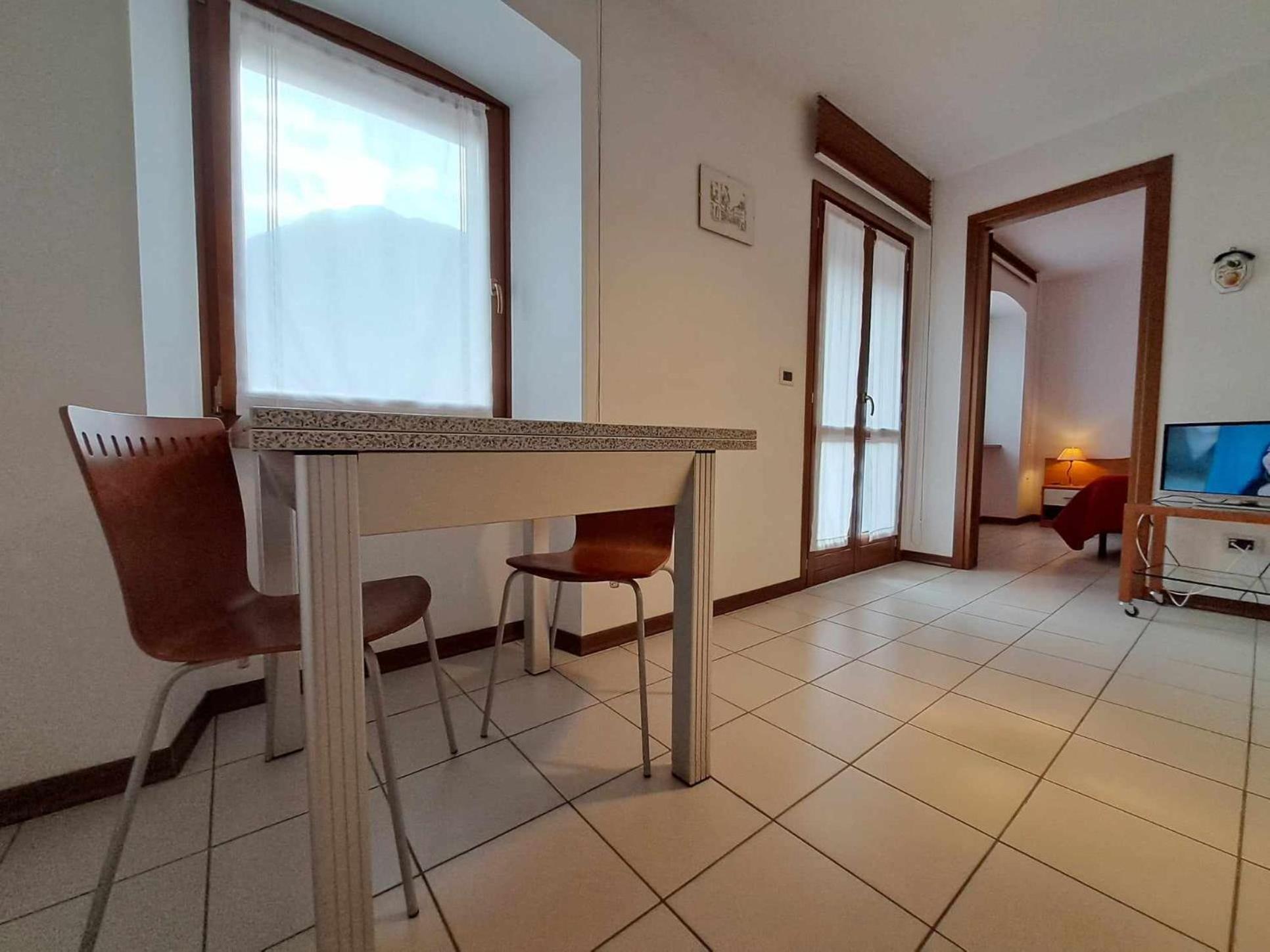 Albergo Martina Chiusaforte Esterno foto